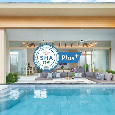 Himmapana Villas - Sha Extra Plus Kamala-stranden Eksteriør bilde