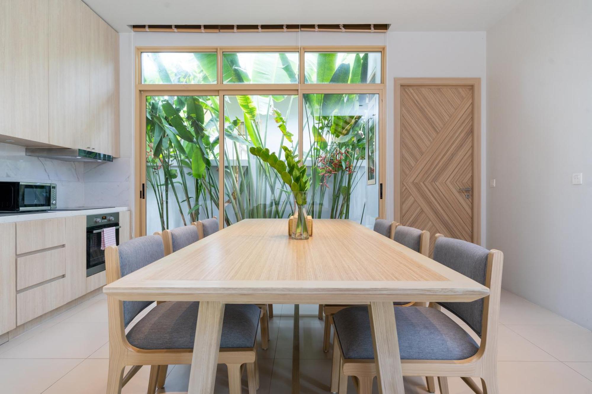 Himmapana Villas - Sha Extra Plus Kamala-stranden Rom bilde